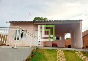 Foto 1 de Casa com 3 Quartos à venda, 160m² em Portal do Medeiros, Jundiaí