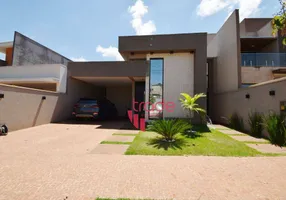 Foto 1 de Casa de Condomínio com 3 Quartos à venda, 190m² em Jardim San Marco, Ribeirão Preto