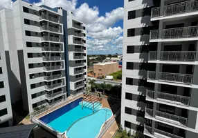 Foto 1 de Apartamento com 2 Quartos à venda, 65m² em Mata do Jacinto, Campo Grande