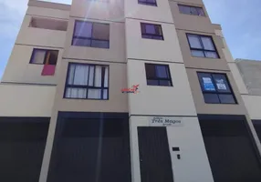 Foto 1 de Apartamento com 2 Quartos à venda, 61m² em Inacio Martins, Viçosa