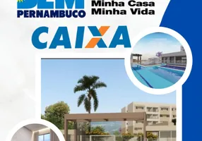 Foto 1 de Apartamento com 2 Quartos à venda, 65m² em Candeias, Jaboatão dos Guararapes