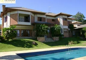 Foto 1 de Casa de Condomínio com 6 Quartos à venda, 600m² em Jardim São Bento, Valinhos