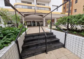 Foto 1 de Apartamento com 1 Quarto à venda, 37m² em Centro, São Vicente