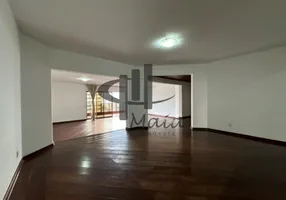 Foto 1 de Apartamento com 4 Quartos para alugar, 330m² em Santa Paula, São Caetano do Sul