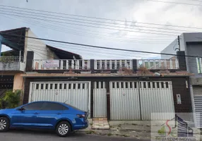 Foto 1 de Casa com 3 Quartos à venda, 342m² em Compensa, Manaus