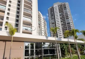Foto 1 de Apartamento com 2 Quartos para alugar, 67m² em Jardim Brasil, Campinas