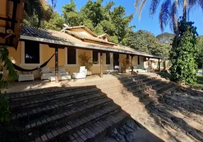 Foto 1 de Fazenda/Sítio com 4 Quartos à venda, 6500m² em Quintas Do Godoy, Betim