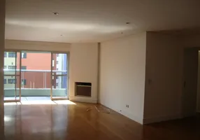 Foto 1 de Apartamento com 3 Quartos à venda, 134m² em Real Parque, São Paulo