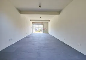 Foto 1 de Sala Comercial com 1 Quarto à venda, 47m² em Mercês, Curitiba