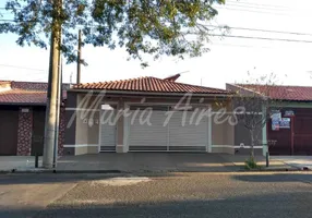 Foto 1 de Casa com 3 Quartos à venda, 210m² em Planalto Paraíso, São Carlos