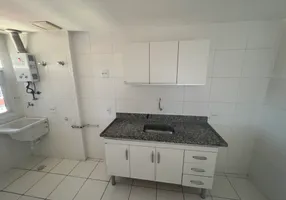 Foto 1 de Apartamento com 2 Quartos para alugar, 57m² em Outeiro Das Pedras, Itaboraí