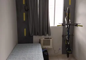 Foto 1 de Apartamento com 2 Quartos à venda, 45m² em Jardim Alvorada, Nova Iguaçu