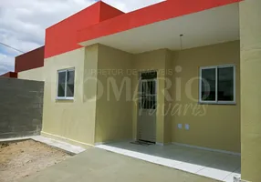 Foto 1 de Casa com 2 Quartos à venda, 67m² em Vila Cabral , Campina Grande