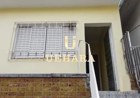 Foto 1 de Casa com 2 Quartos para alugar, 70m² em Vila Nova Cachoeirinha, São Paulo
