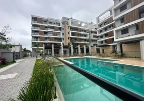 Foto 1 de Apartamento com 3 Quartos à venda, 122m² em Praia da Enseada, Ubatuba