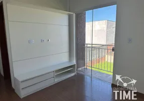 Foto 1 de Apartamento com 2 Quartos para alugar, 53m² em Planta Bairro Weissopolis, Pinhais