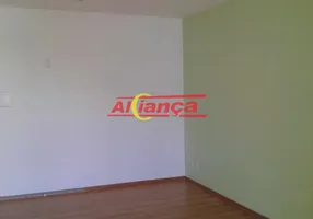 Foto 1 de Apartamento com 2 Quartos à venda, 58m² em Jardim Flor da Montanha, Guarulhos