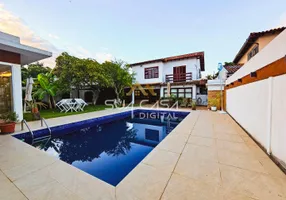 Foto 1 de Casa com 4 Quartos à venda, 430m² em Barra da Tijuca, Rio de Janeiro