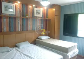 Foto 1 de Apartamento com 1 Quarto à venda, 22m² em Das Posses, Serra Negra