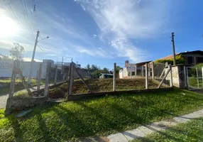 Foto 1 de Lote/Terreno para alugar, 336m² em Rio Branco, Campo Bom