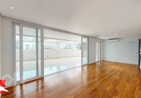 Foto 1 de Apartamento com 3 Quartos à venda, 270m² em Vila Mariana, São Paulo