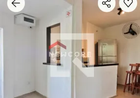 Foto 1 de Apartamento com 2 Quartos à venda, 50m² em Lauzane Paulista, São Paulo