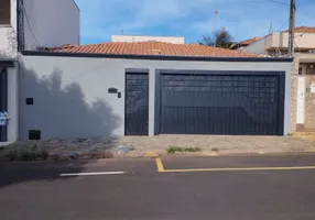 Foto 1 de Casa com 3 Quartos para alugar, 16340m² em Jardim Barão, Franca