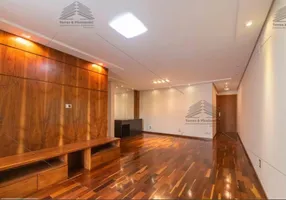 Foto 1 de Apartamento com 3 Quartos à venda, 115m² em Campestre, Santo André