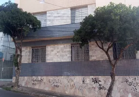 Foto 1 de Apartamento com 3 Quartos para alugar, 90m² em Barroca, Belo Horizonte