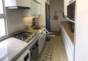 Foto 1 de Apartamento com 2 Quartos à venda, 57m² em Jardim Nova Veneza, Sumaré