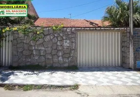 Foto 1 de Casa com 3 Quartos à venda, 200m² em JOSE DE ALENCAR, Fortaleza
