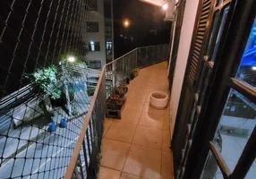 Foto 1 de Cobertura com 3 Quartos à venda, 211m² em Jardim Amália, Volta Redonda