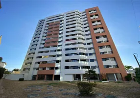 Foto 1 de Apartamento com 3 Quartos à venda, 124m² em Guararapes, Fortaleza