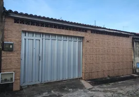 Foto 1 de Casa de Condomínio com 3 Quartos à venda, 84m² em Maraponga, Fortaleza