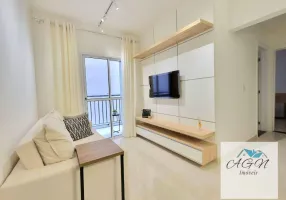 Foto 1 de Apartamento com 2 Quartos à venda, 50m² em Vila Formosa, São Paulo