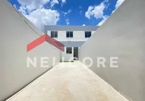 Foto 1 de Casa com 2 Quartos à venda, 65m² em Mantiqueira, Belo Horizonte