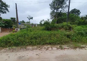 Foto 1 de Lote/Terreno à venda, 196m² em Pontal do Norte, Itapoá