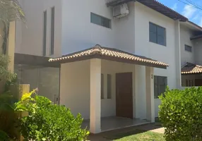 Foto 1 de Casa com 3 Quartos para alugar, 220m² em Buraquinho, Lauro de Freitas