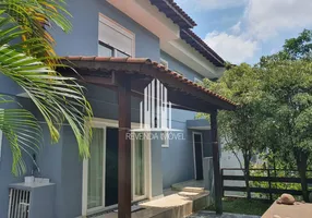 Foto 1 de Sobrado com 3 Quartos à venda, 318m² em Vila Progresso, Santo André