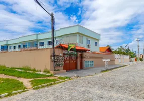 Foto 1 de Apartamento com 3 Quartos à venda, 85m² em Peixe Dourado, Casimiro de Abreu