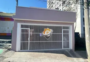 Foto 1 de Imóvel Comercial para alugar, 200m² em Freguesia do Ó, São Paulo