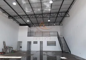 Foto 1 de Imóvel Comercial para alugar, 183m² em Bonfim Paulista, Ribeirão Preto