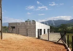 Foto 1 de Galpão/Depósito/Armazém para alugar, 320m² em Varginha, Santo Amaro da Imperatriz