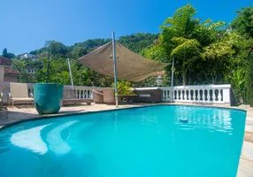 Foto 1 de Casa com 6 Quartos à venda, 424m² em Santa Teresa, Rio de Janeiro
