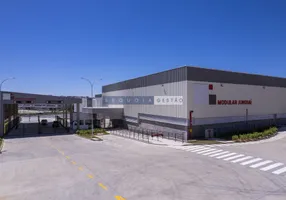 Foto 1 de Galpão/Depósito/Armazém para venda ou aluguel, 1305m² em Aeroporto, Jundiaí