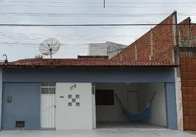 Foto 1 de Casa com 3 Quartos à venda, 250m² em Alto da Conceicao, Mossoró