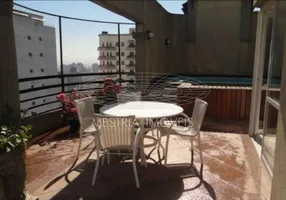 Foto 1 de Cobertura com 3 Quartos à venda, 279m² em Aclimação, São Paulo