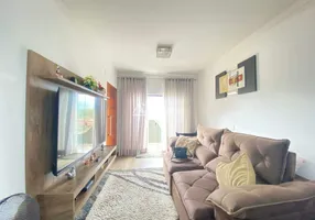 Foto 1 de Apartamento com 2 Quartos à venda, 97m² em Vila Santa Maria, Americana