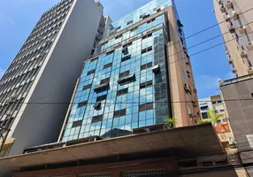 Foto 1 de Sala Comercial à venda, 31m² em Centro, Florianópolis