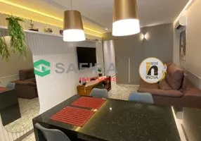 Foto 1 de Apartamento com 2 Quartos à venda, 54m² em Cruzeiro, Belo Horizonte